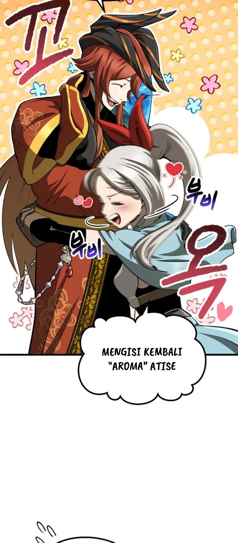 otherworldly sword kings survival records chapter 273 r - Page 11